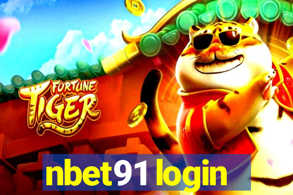 nbet91 login